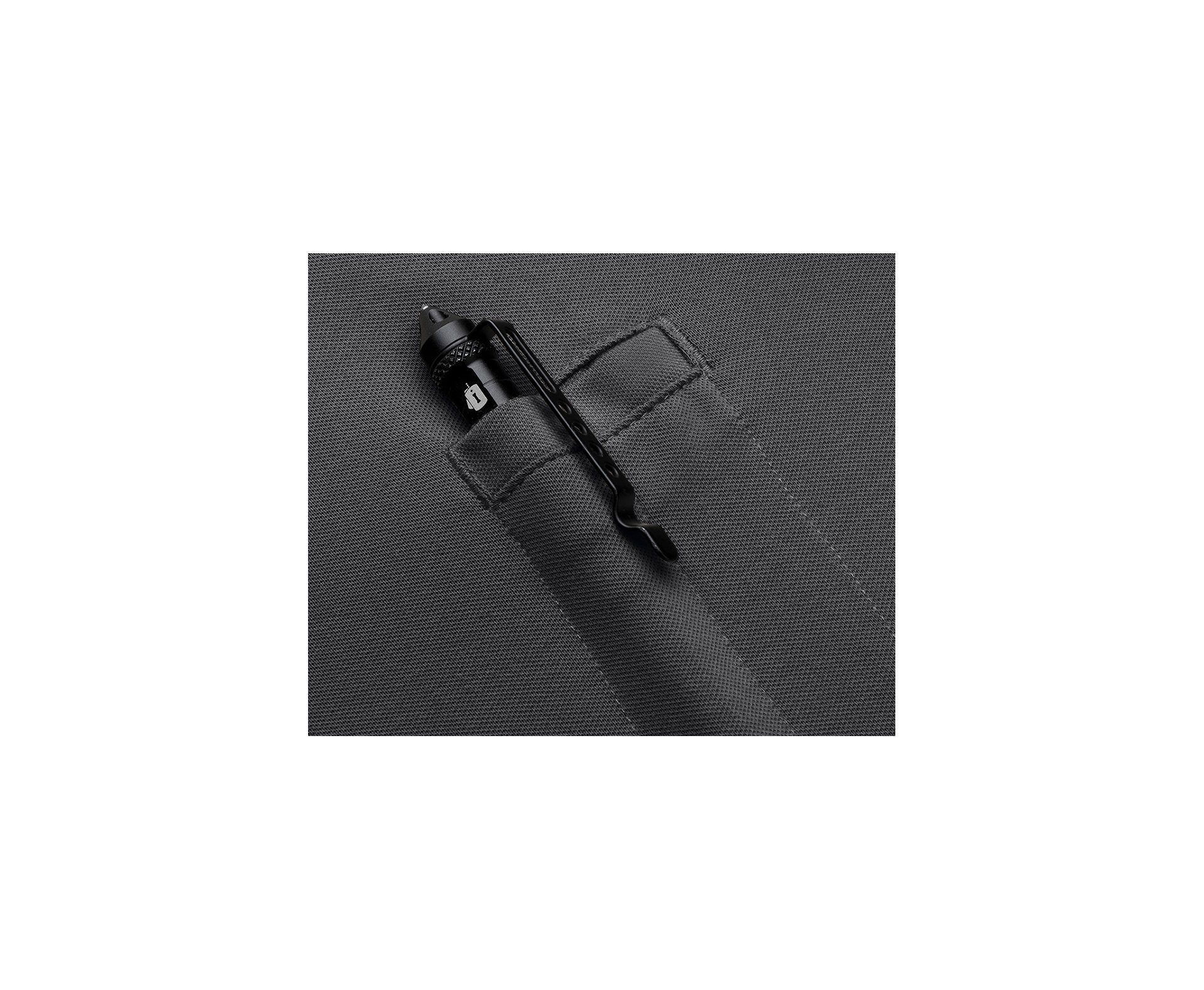 Camisa Tatica Polo Invictus Control Cinza Pilot  - P