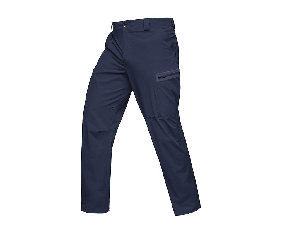 Calça Tática Invictus Cover Azul Aviator  - 38