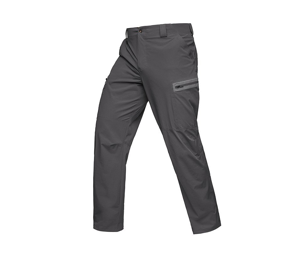 Calça Tática Invictus Cover Cinza Pilot