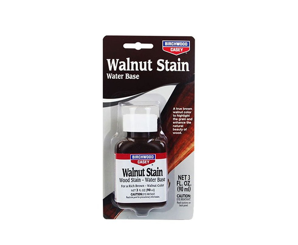 Tingidor Liquido Para Madeira 90ml - Birchwood