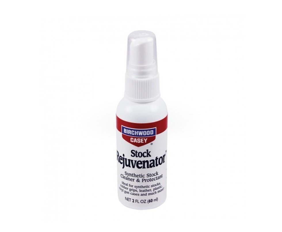 Rejuvenescedor Spray Para Coronhas 60ml - Birchwood Casey