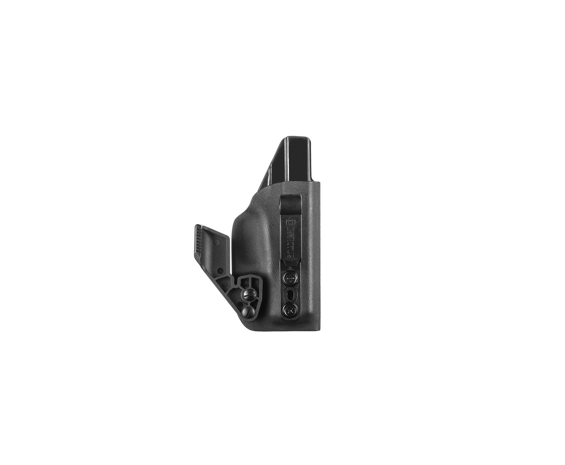 Coldre Glock Kydex Iwb Subcompact - Destro