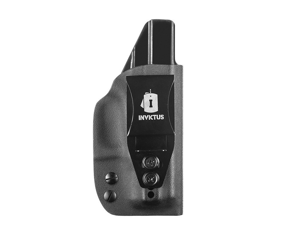 Coldre Glock Kydex Iwb Subcompact - Destro