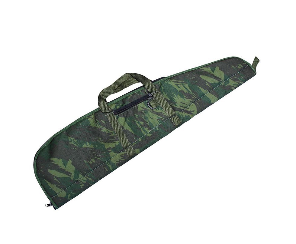 Capa Para Arma Curta - 0,90 M - Dacs/gunner - Camuflada