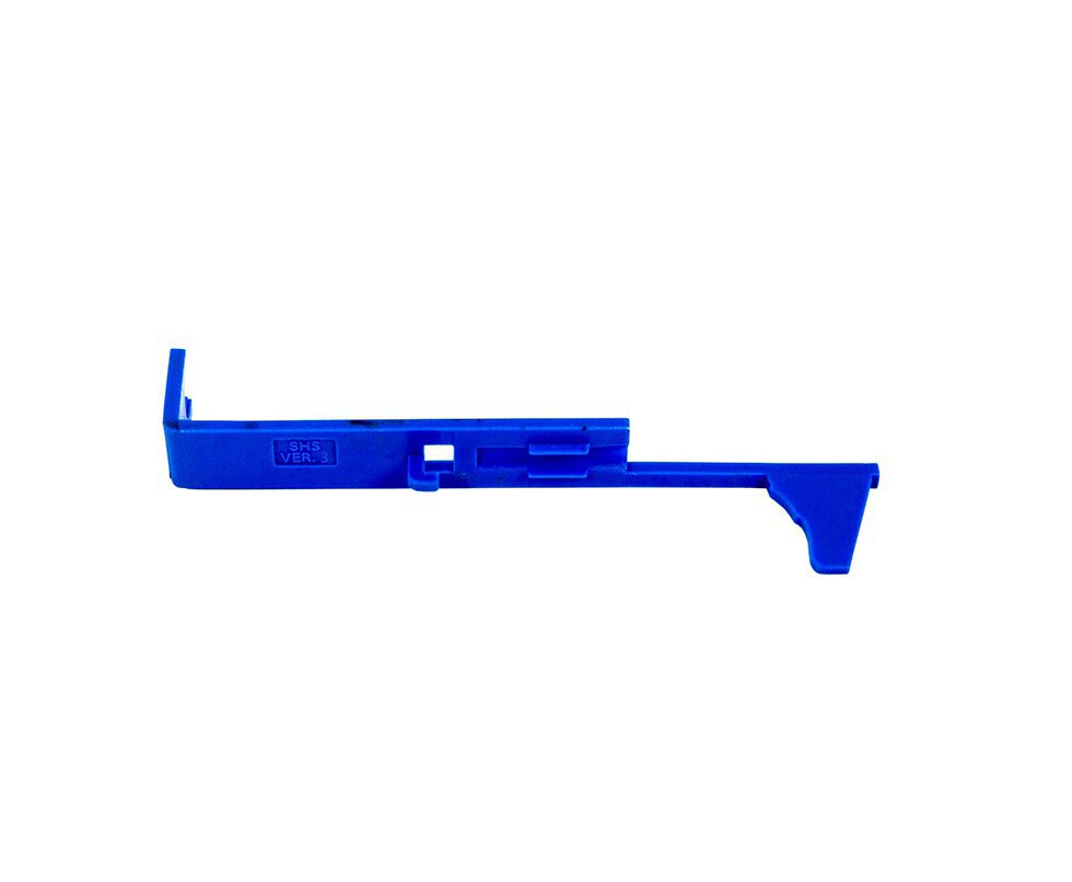 Placa Tucho (tappet Plate) Gearbox Versão 3