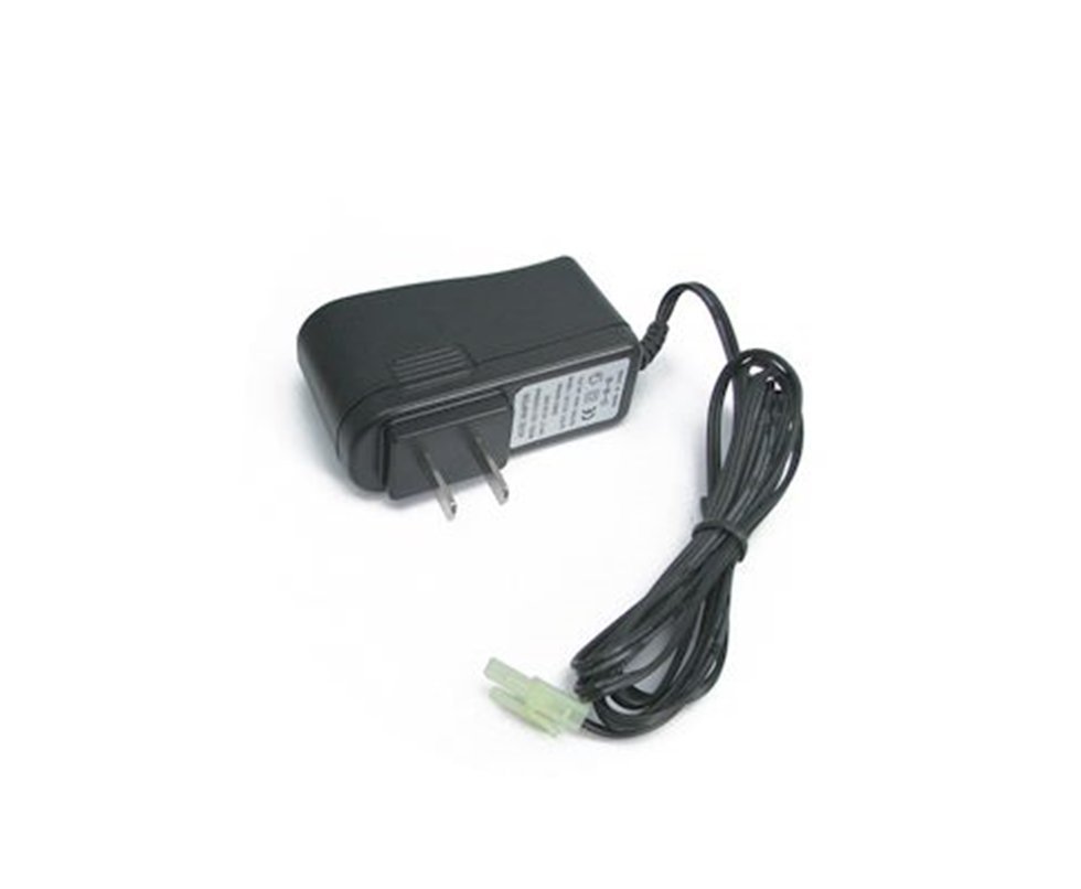 Carregador Para Bateria Bivolt 60hz - King Arms