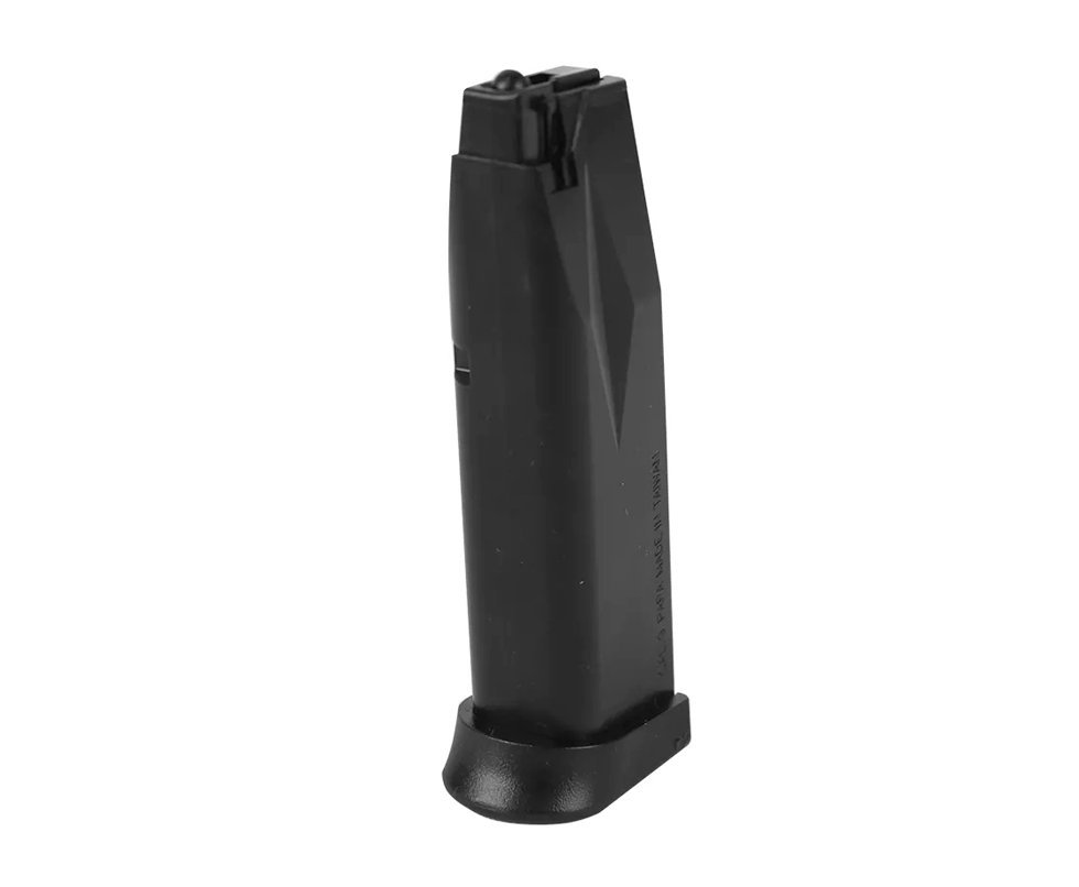 Magazine Para Pistola Airsoft Spring Taurus 24/7 Cybergun