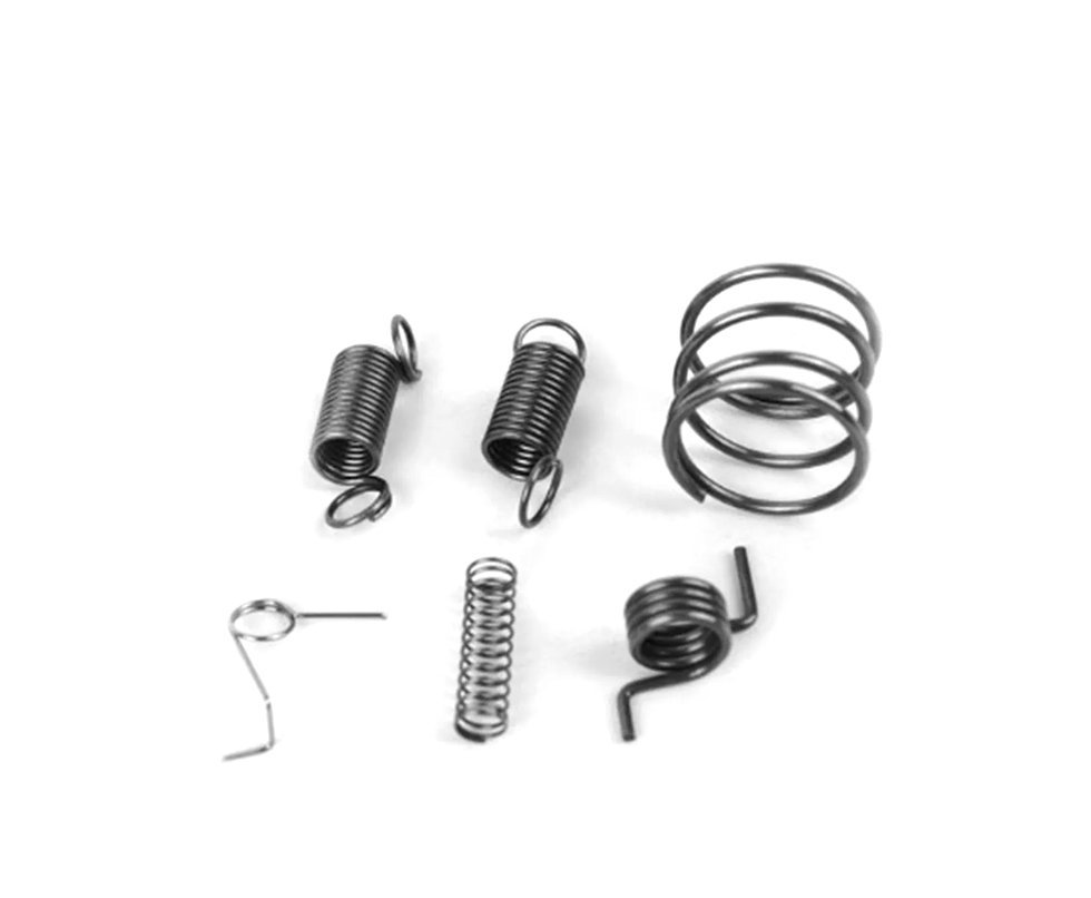 Conjunto De Molas Taitus Para Gearbox Versão 3