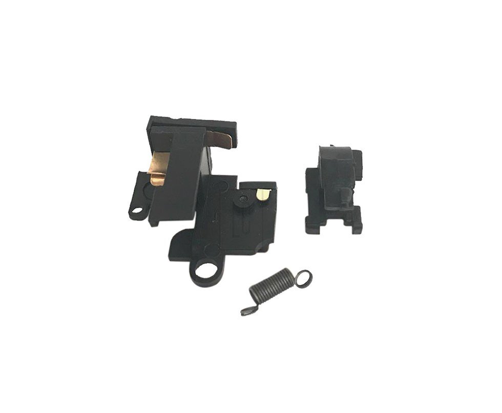 Contato Elétrico Gatilho Gearbox Versão 2 Cyma