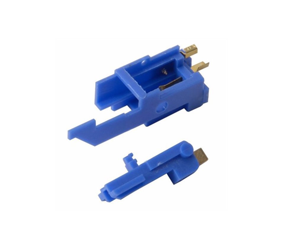 Contato Elétrico Do Gatilho Gearbox Versão 3