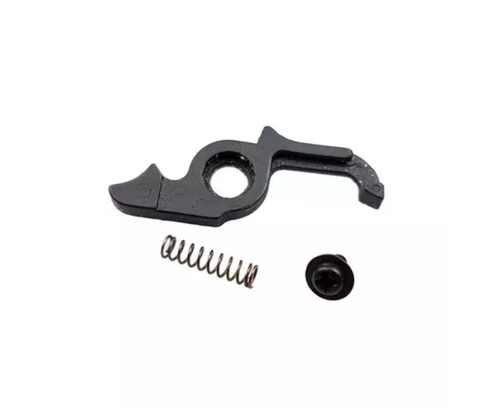 Alavanca De Corte Cut Lever para Rifles Gearbox V2