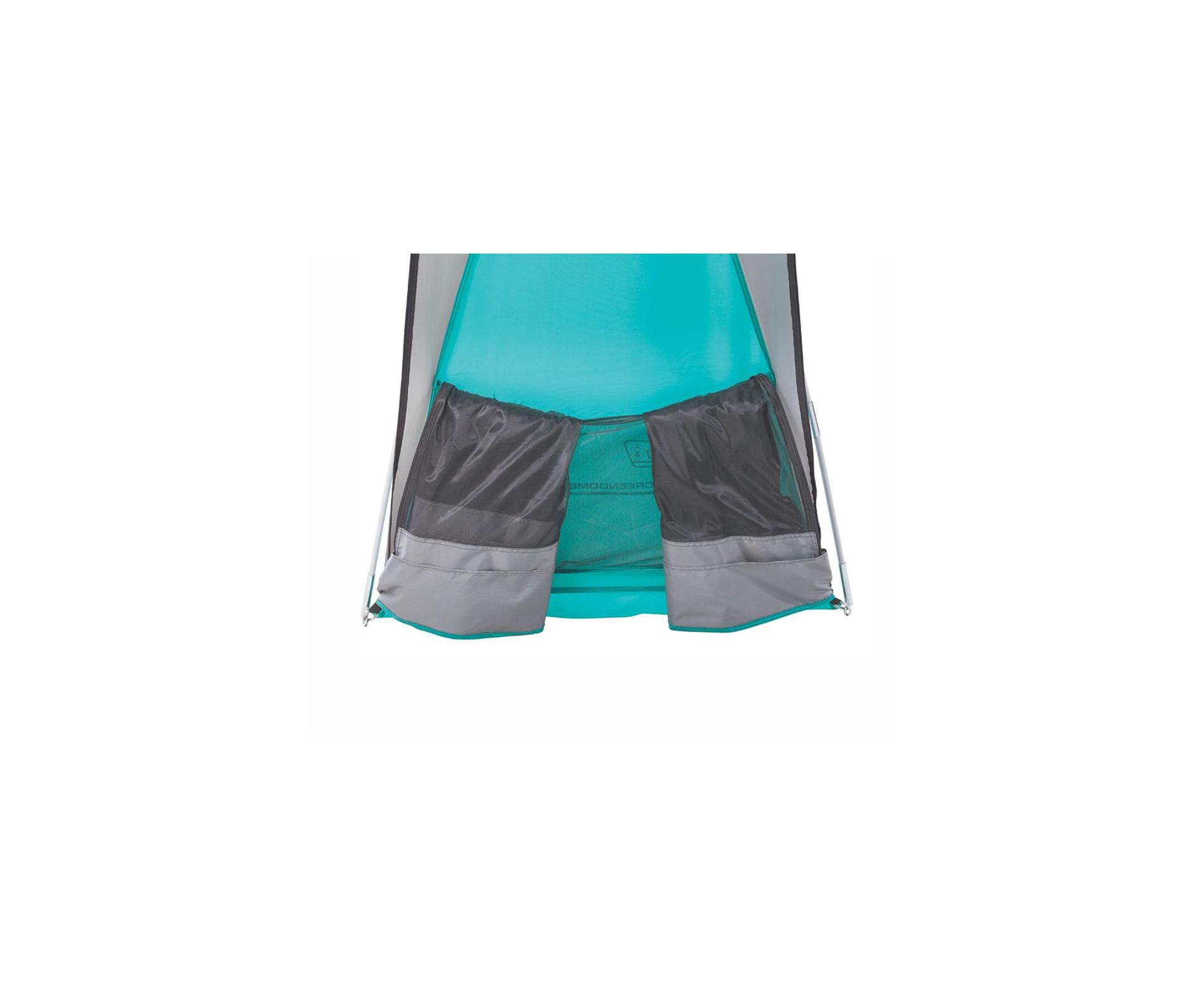 Gazebo Mountain View Coleman 3,6 X 3,6 Metros