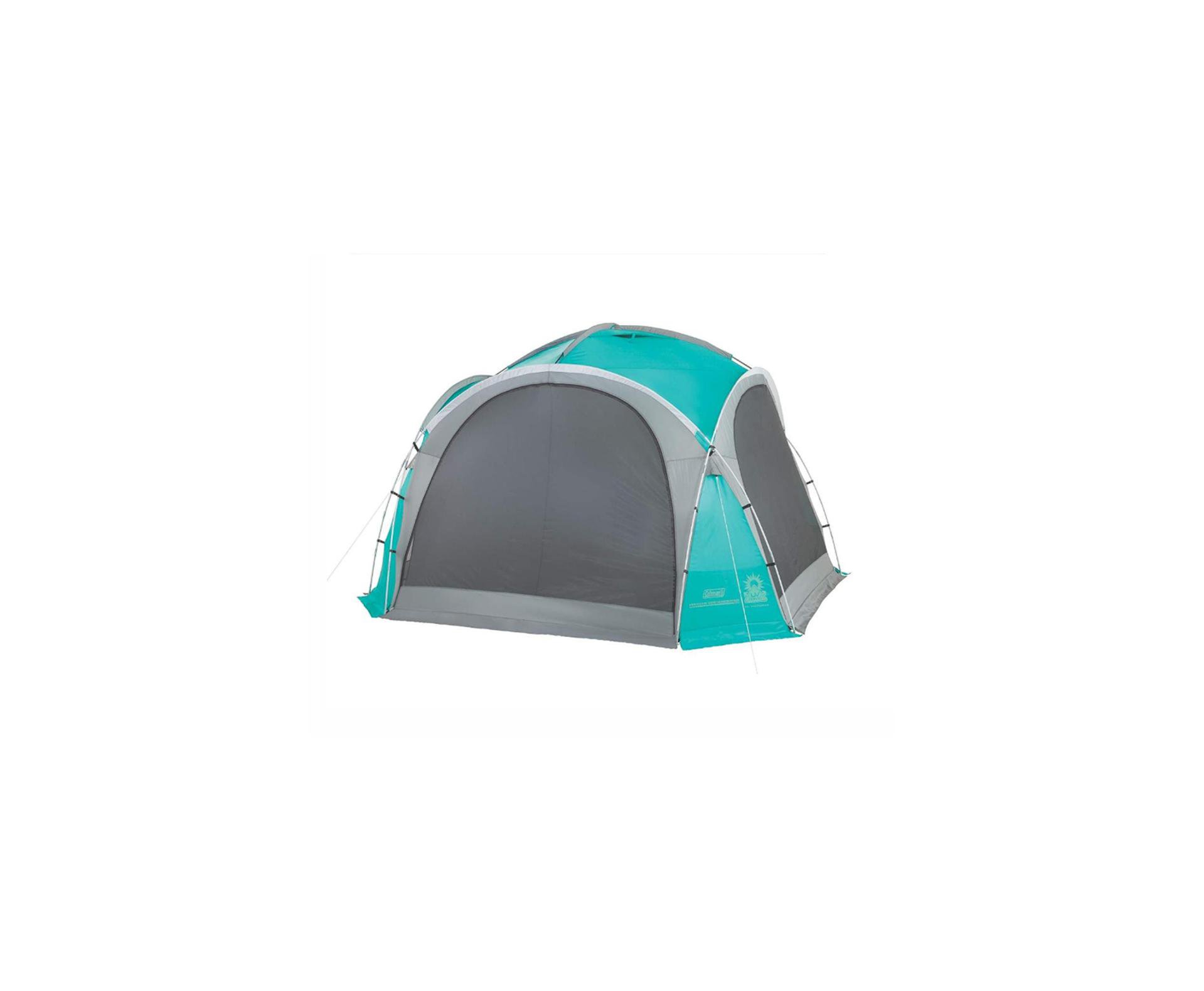 Gazebo Mountain View Coleman 3,6 X 3,6 Metros