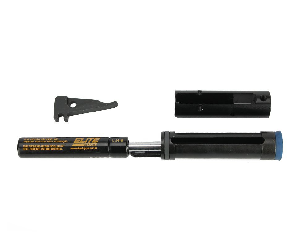 Kit Customização Advanced Carabina Hw30 - 40kg - Elite Airguns