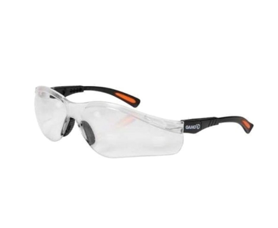 óculos Protetor Para Tiro Esportivo Gamo