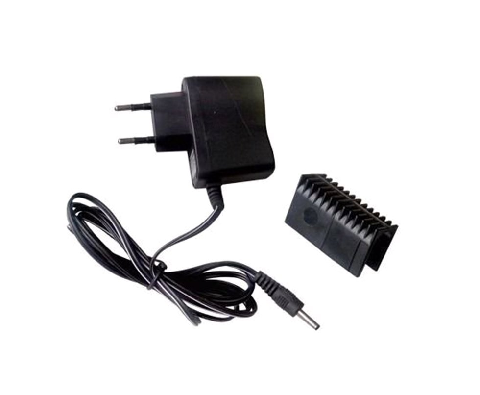 Carregador De Bateria Para Pistola Airsoft Cyma - Bivolt