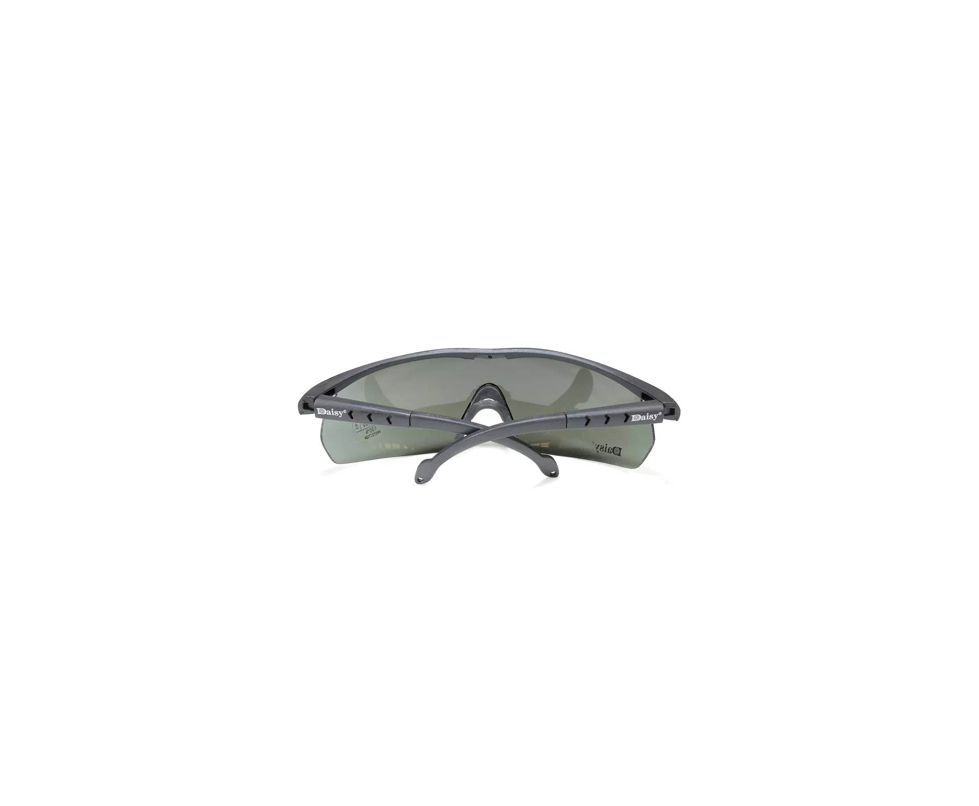 óculos De Segurança Para Tiro Esportivo Daisy C2 04 Lentes - Quick Shot