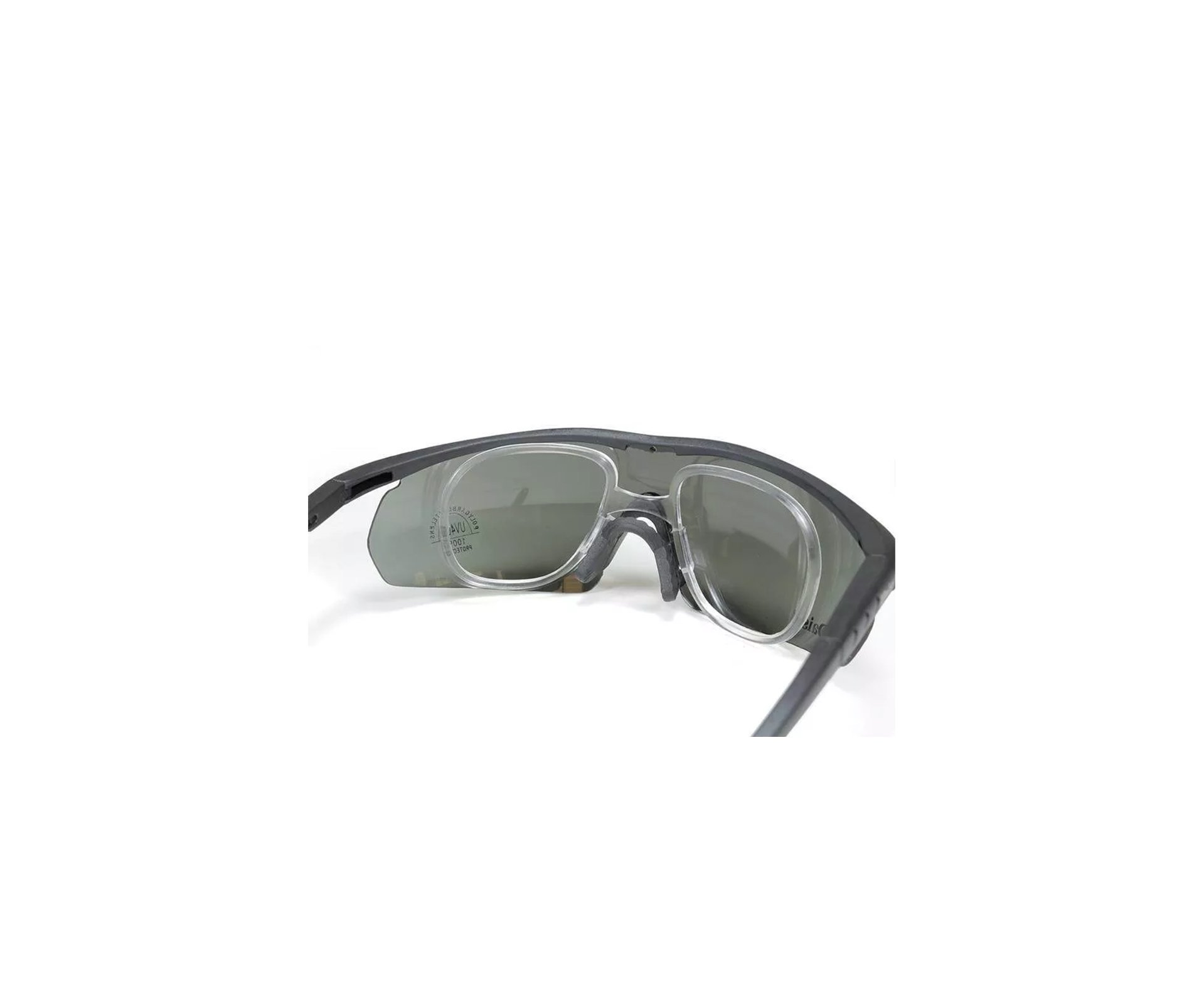 óculos De Segurança Para Tiro Esportivo Daisy C2 04 Lentes - Quick Shot