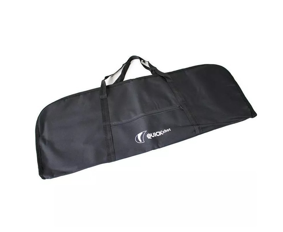 Capa Simples Para Rifle Airsoft 100cm Quickshot