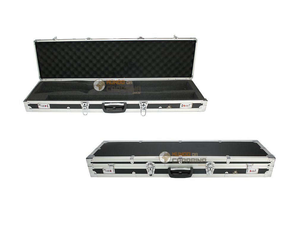 Maleta (case) Csc Buffalo River - 97,8 X 25,4 X 11,4 Cm