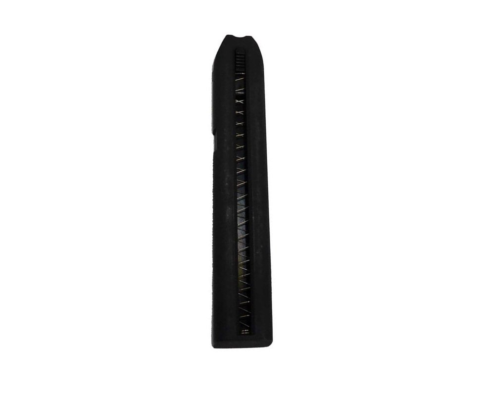 Magazine Para Pistolas Cm30/122/123/126 Curto - Cyma