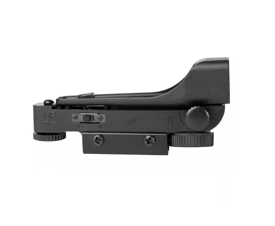 Red Dot 1x20x30 Para Pistolas Trilho 11mm
