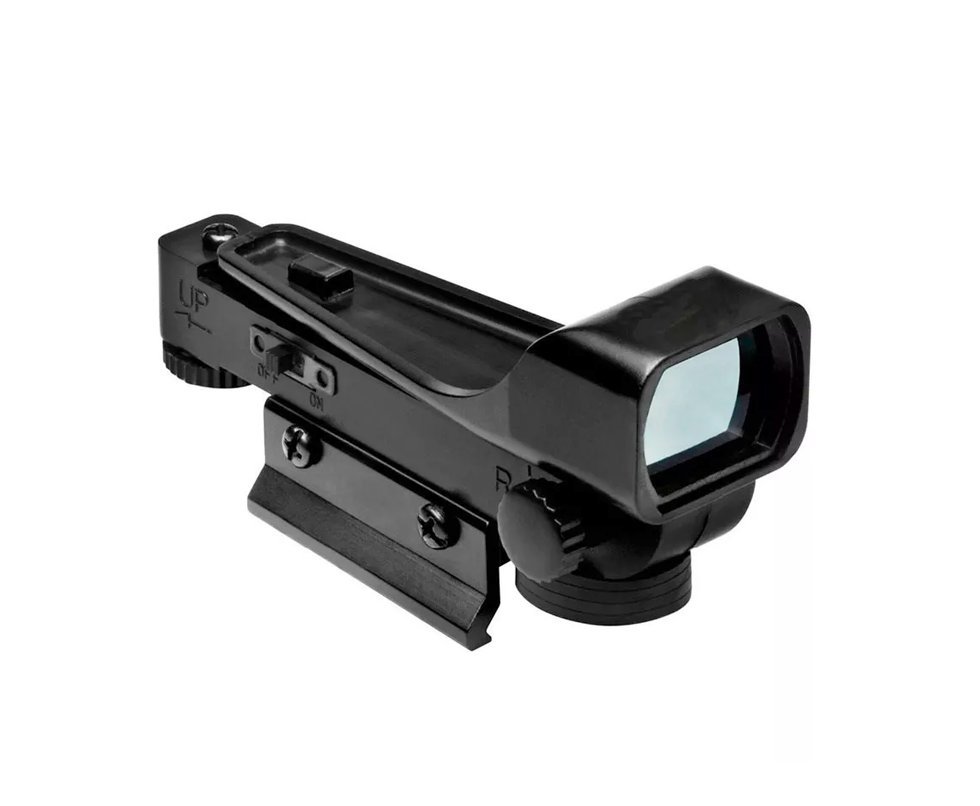 Red Dot 1x20x30 Para Pistolas Trilho 11mm