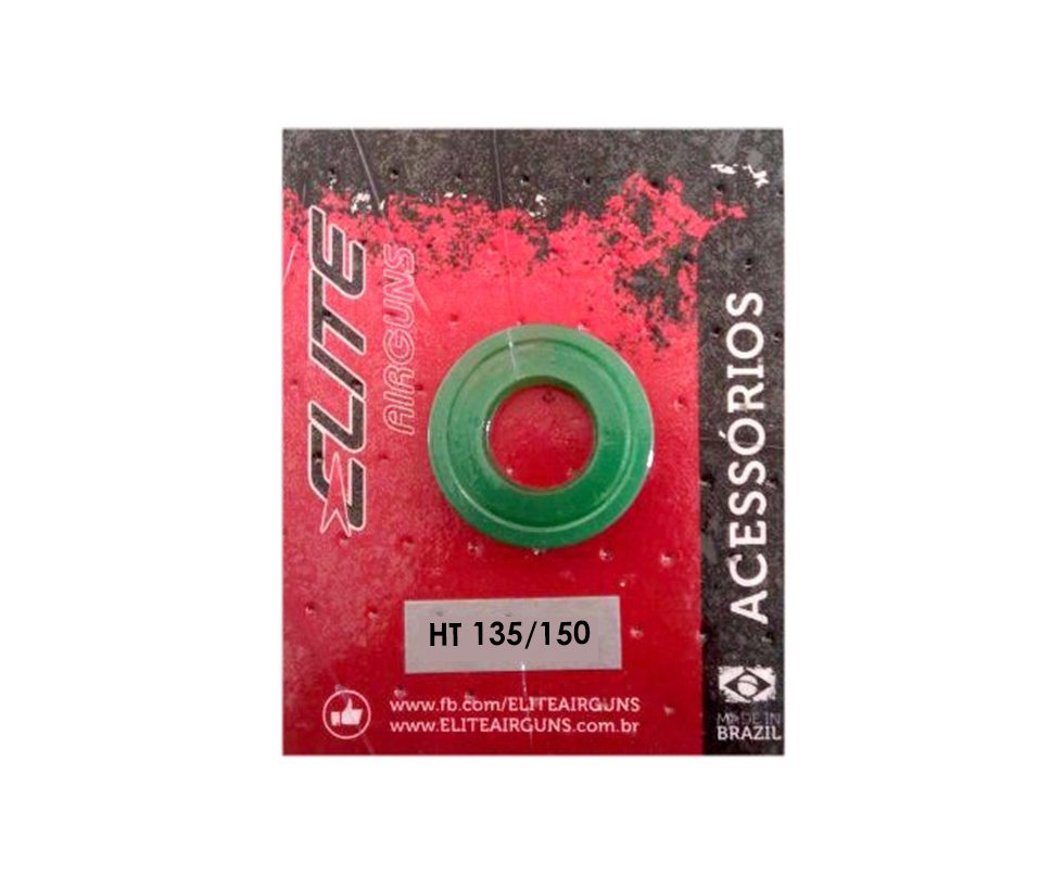 Bucha Pu Carabina Hatsan 135/150 - Elite Airguns