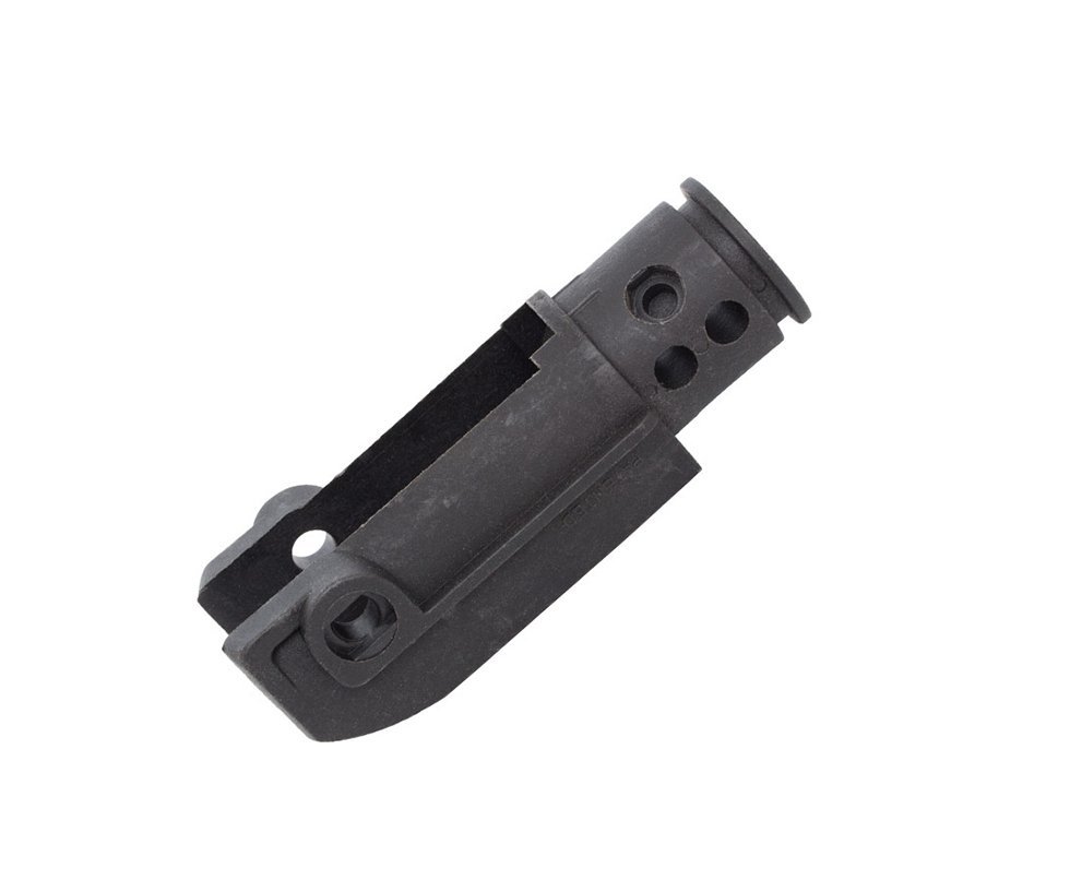 Conjunto Forquilha Para Carabina De Pressão Delta Max