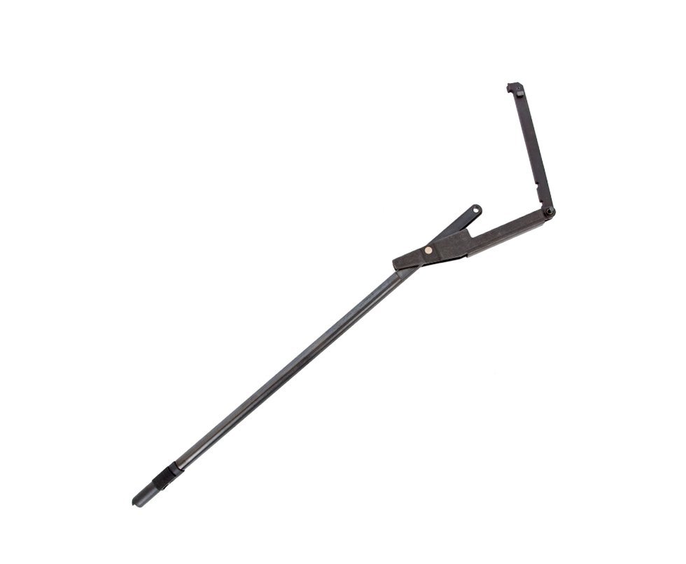 Conjunto Da Biela Para Carabina Gamo Hunter (mod. Antigo)