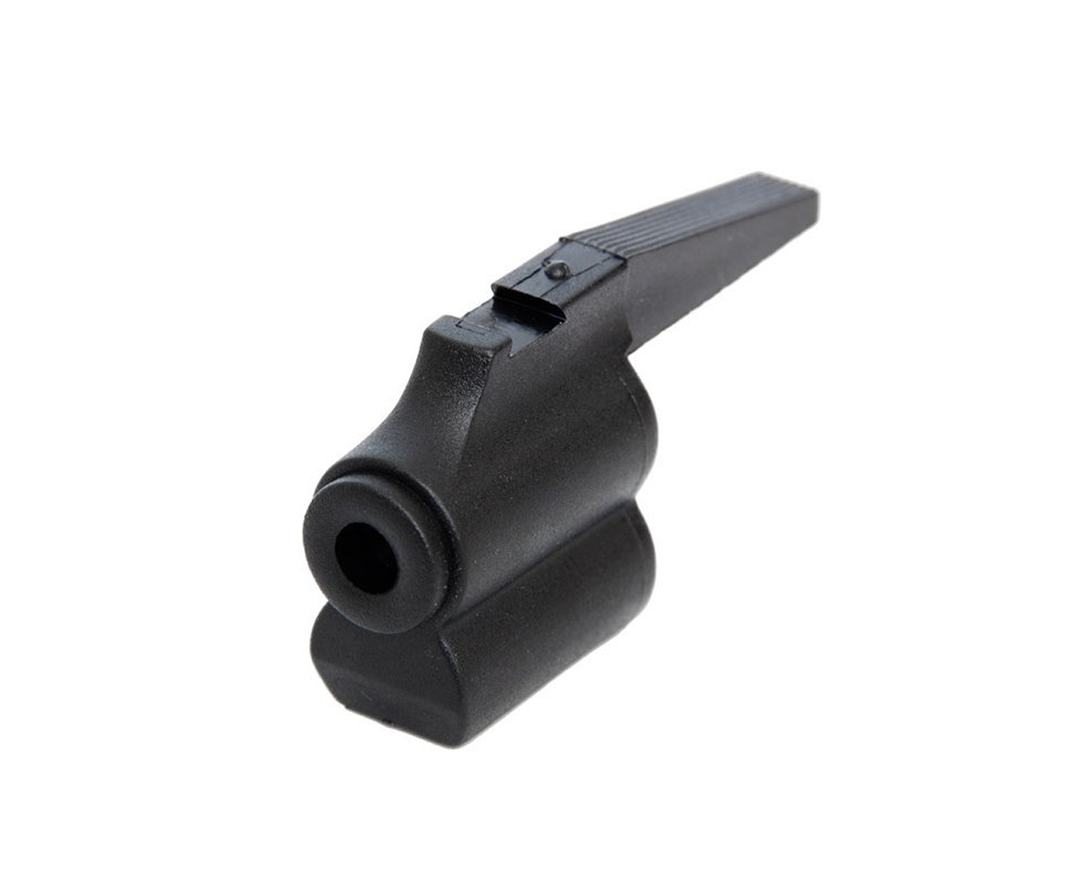 Massa De Mira Do Cano Fixo Para Carabina De Pressão Gamo Cf20/cf30