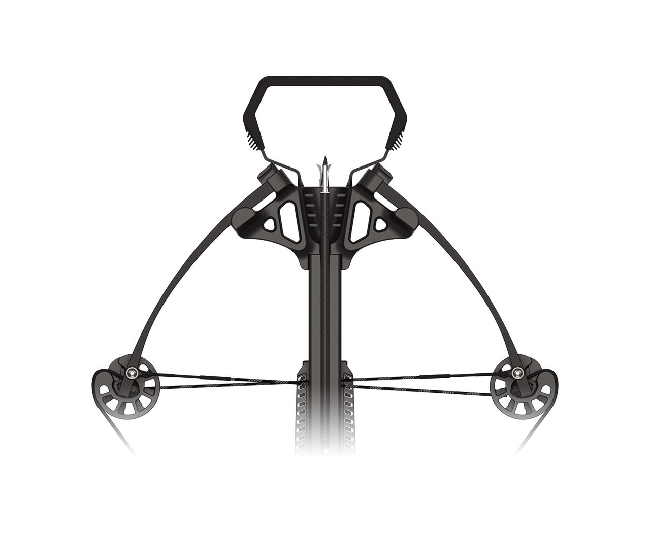 Le Nostre Balestre Barnett Preferite – Hyper Raptor E XP 405 - Foto 2