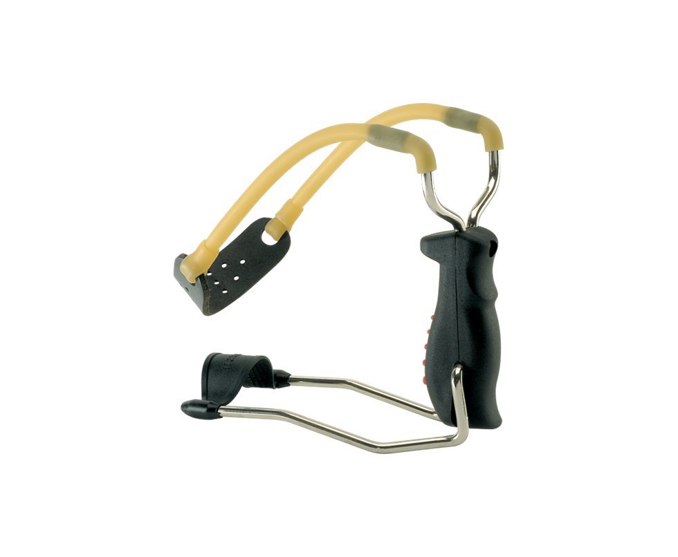 Atiradeira Black Widow Com Apoio De Braço - Barnett