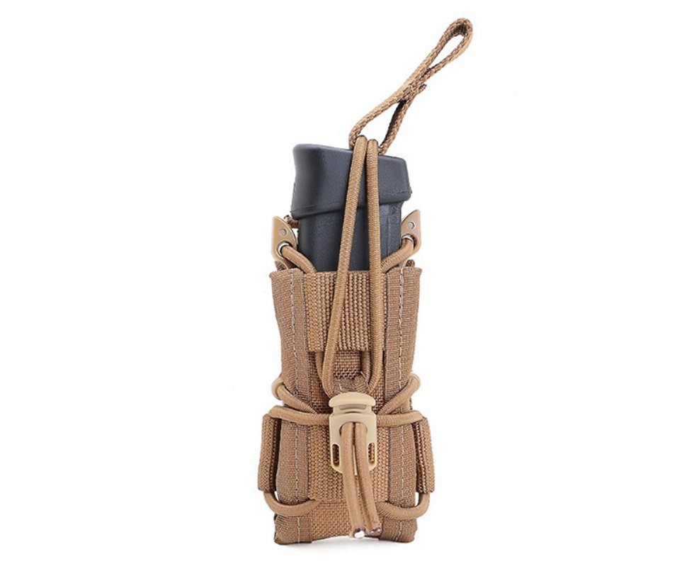 Fast Pistol Cordura1000 Coyote Forhonor