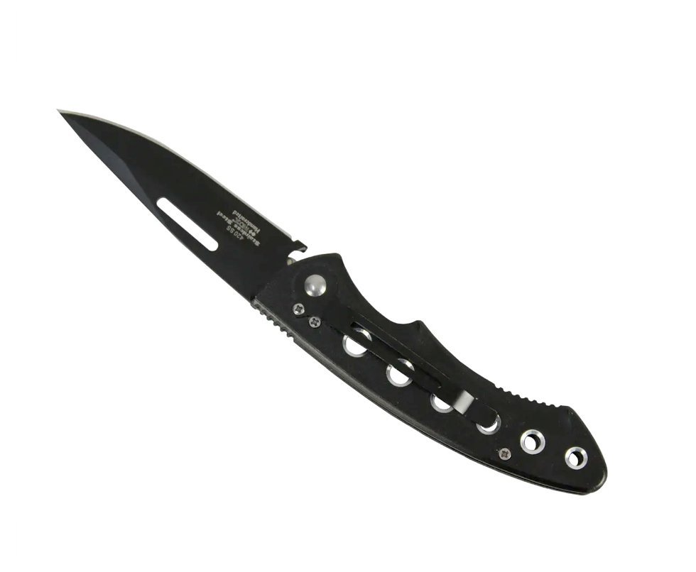 Canivete Tatico Springer Nautika
