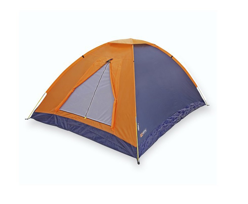 Barraca Iglo Panda 6 Pessoas - Nautika