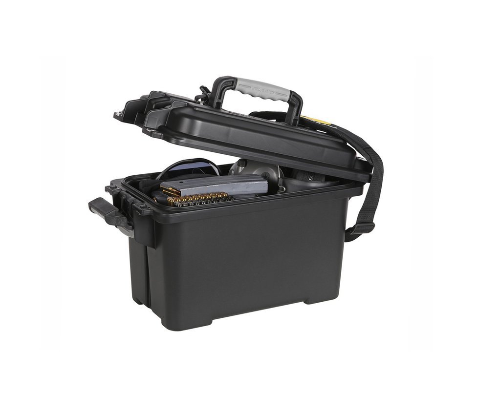Caixa/case Plano Para Arma E Acessórios (109160) Field Locker Ammo