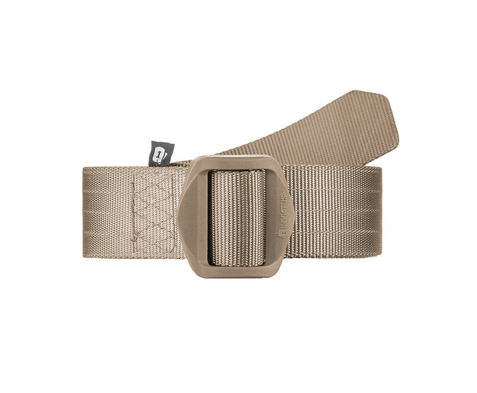 Cinto Tatico Invictus Bdu 2.0 Coyote - Invictus