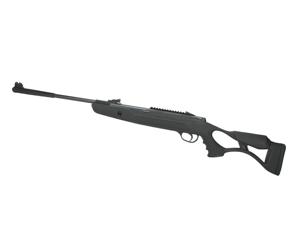 Carabina De Pressão Hatsan Strike Airtact Pd 5,5mm