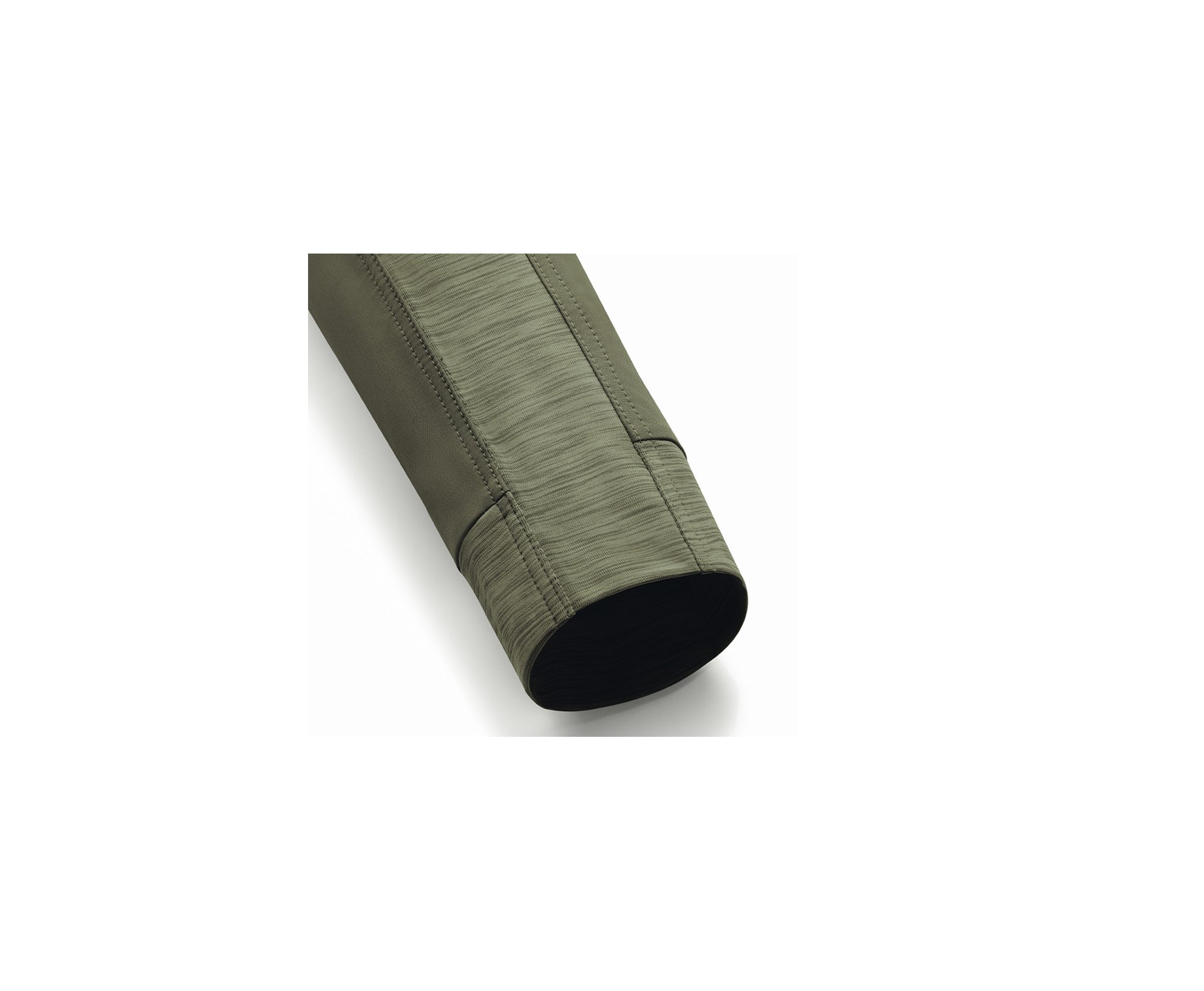 Camisa De Combate Invictus Hawk Verde Oliva - P