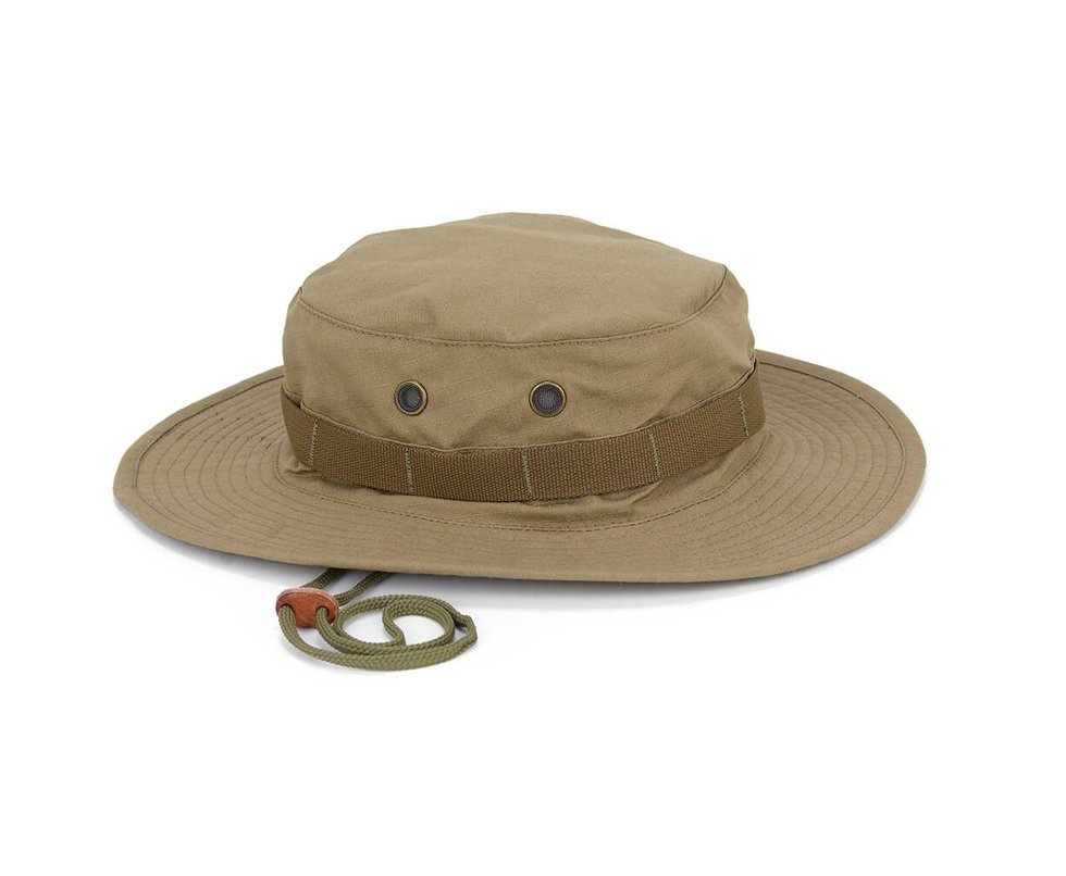 Chapéu Bonnie HAT Ripstop Forhonor Coyote