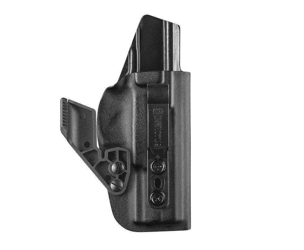 Coldre Kydex Iwb Invictus Pistola Taurus Série 800 - Destro