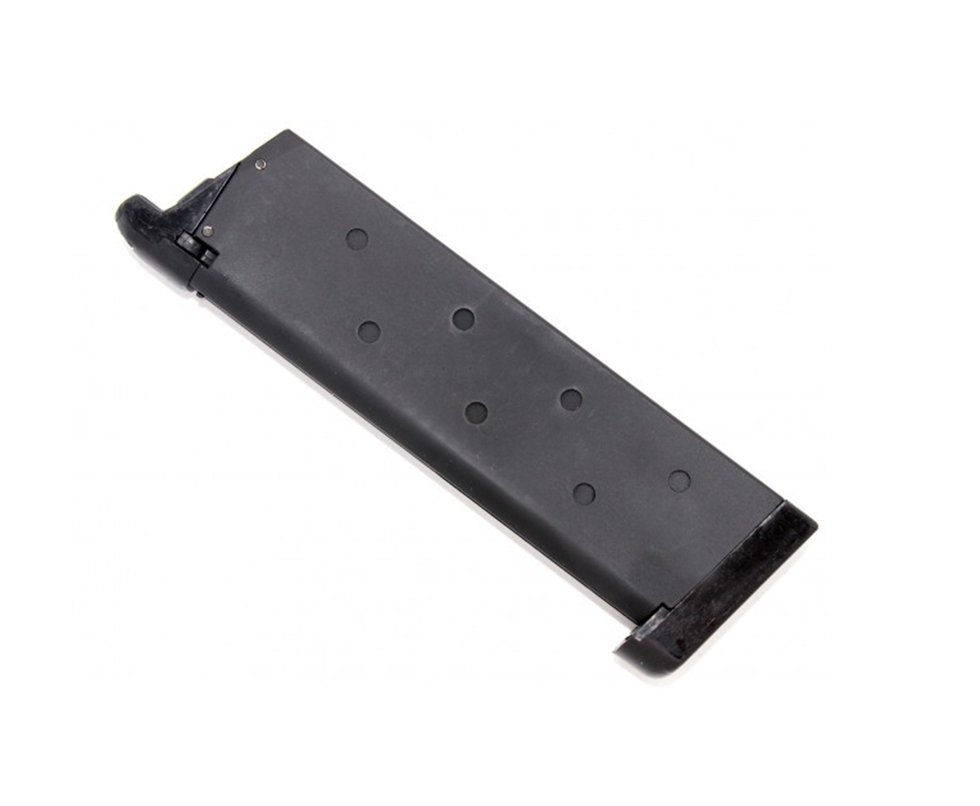 Magazine Pistola De Airsoft Gbb Double Bell Serie 1911 728j Cal 6mm