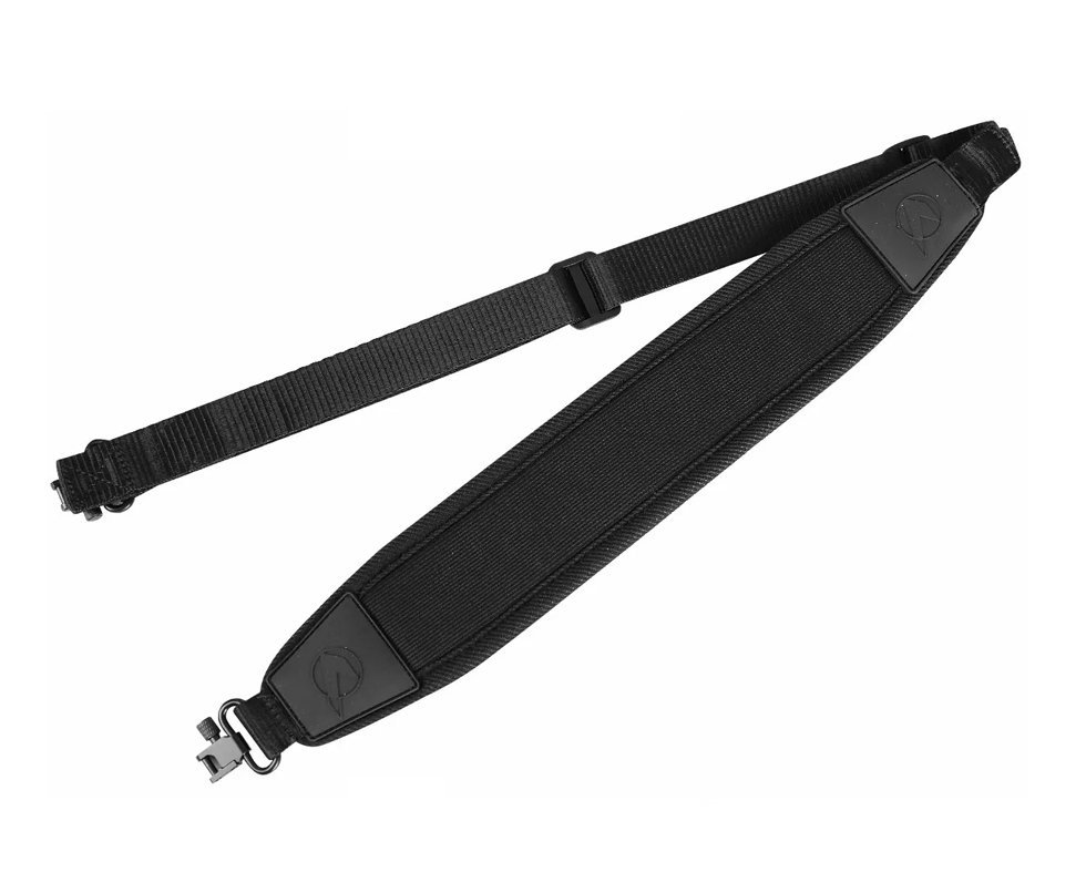 Bandoleira Original Gamo 2 Pontas - Preta
