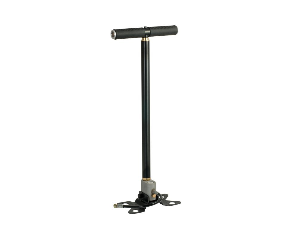 Bomba De Ar Pneumática Hand Pump - Hatsan