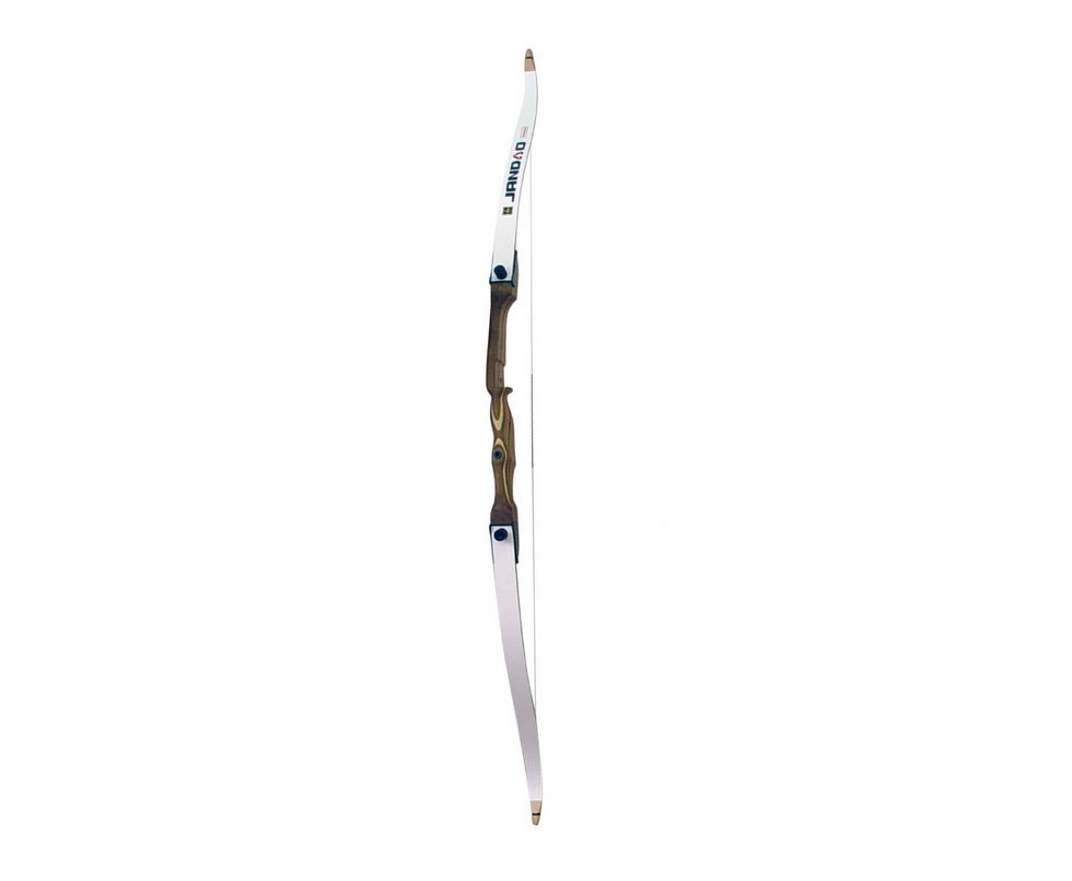 Arco Recurvo Destro - Beginner Bow - 28 Lbs - Jandao