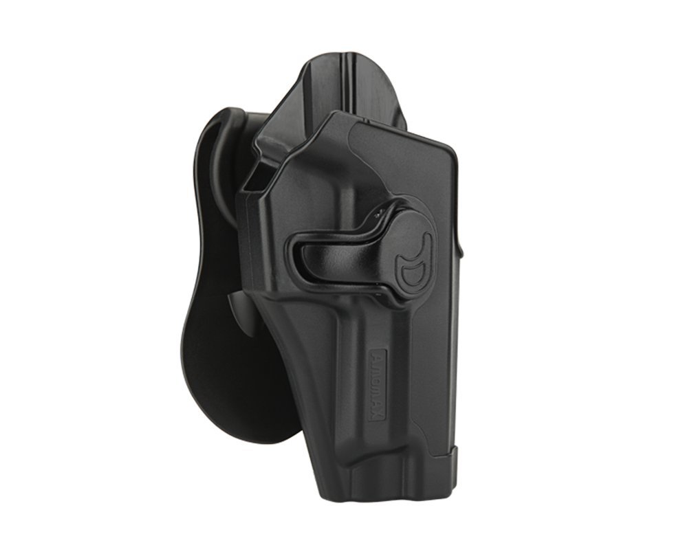 Coldre Em Polímero Para Pistola P226 - Amomax