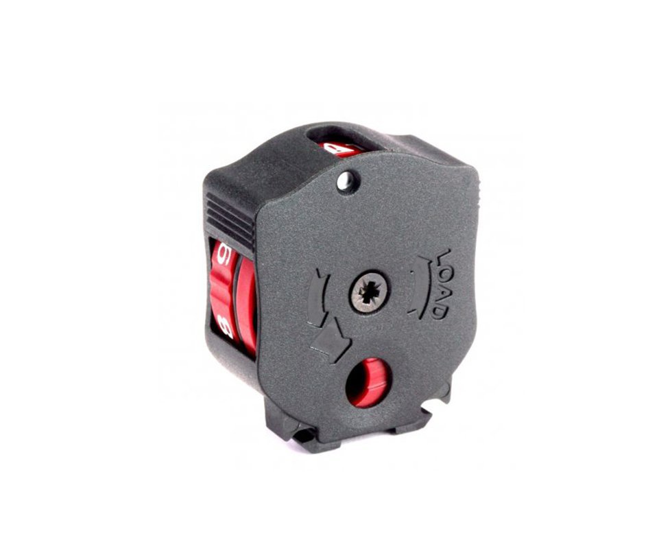 Magazine Extra Para Carabina Gamo Replay 10  e PCP Arrow Cal 5,5 - Gamo