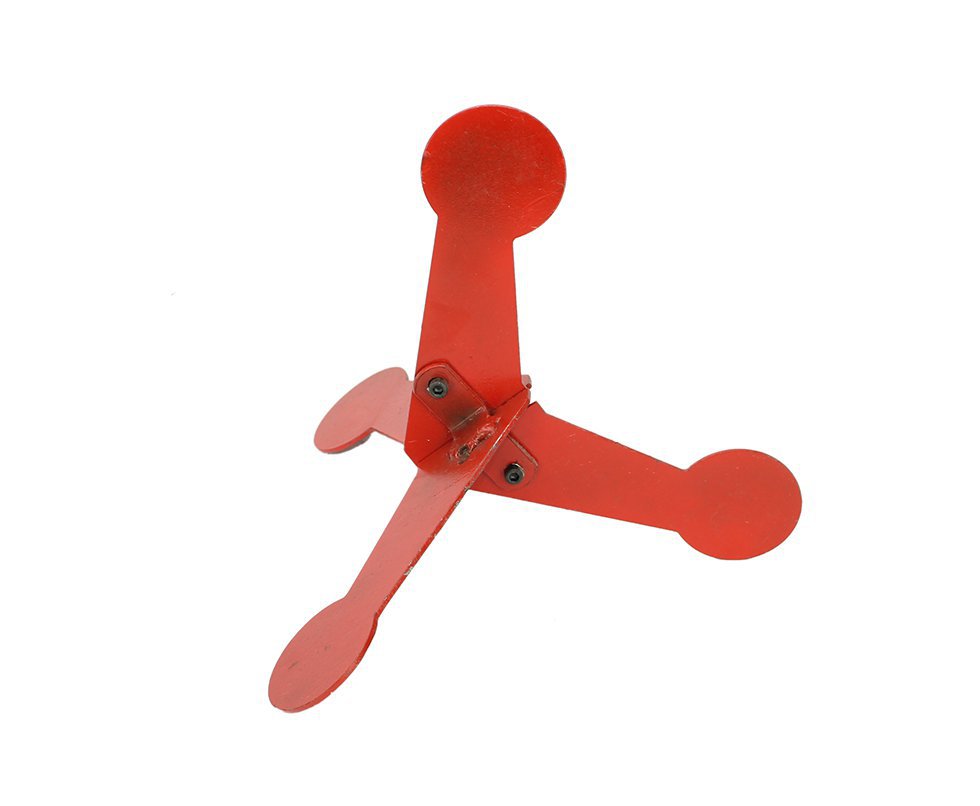 Alvo - Vira-vira - Bolachas