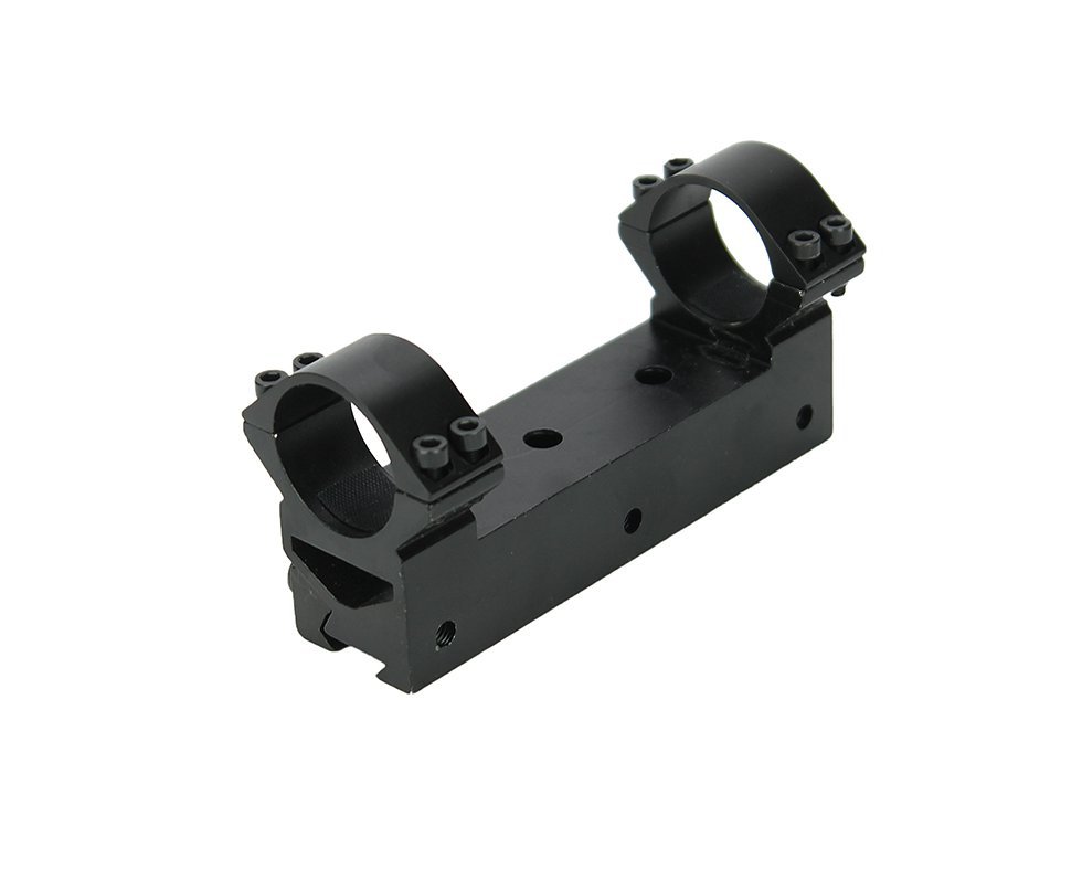 Suporte Mount único Para Luneta 4x32 11mm - Fxr